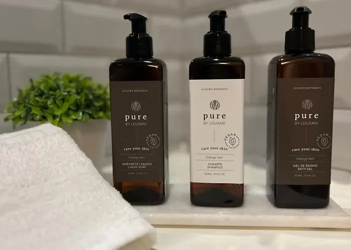 Heart Of By Upperground Appartamento *