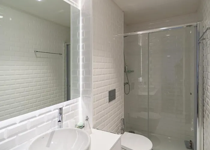 Heart Of By Upperground Appartamento *