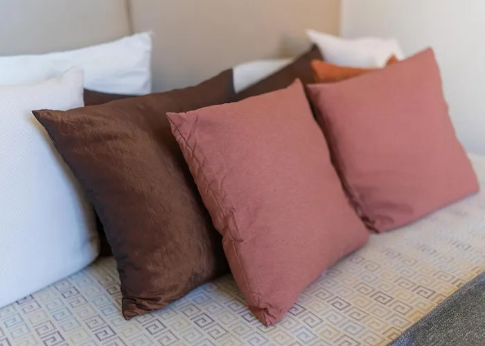 Appartamento Heart Of By Upperground