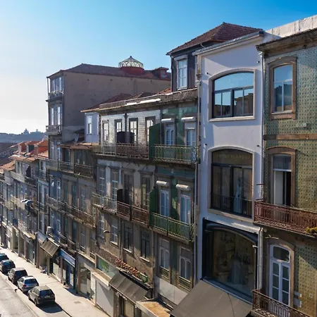 Heart Of By Upperground Porto