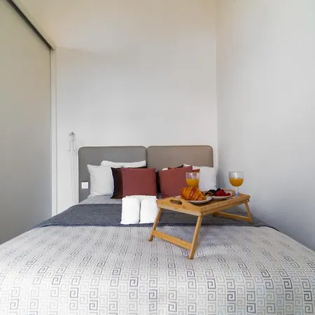 Apartament Heart Of By Upperground
