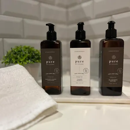 Heart Of By Upperground Appartement *