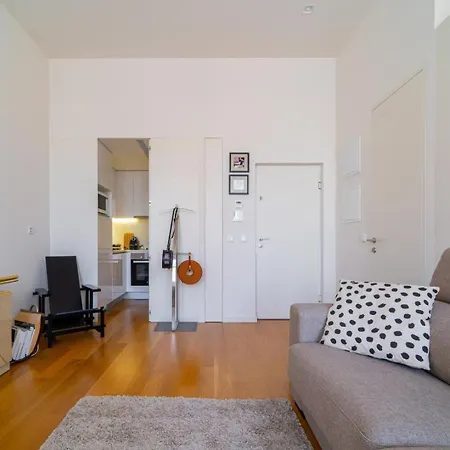 公寓 Heart Of By Upperground *