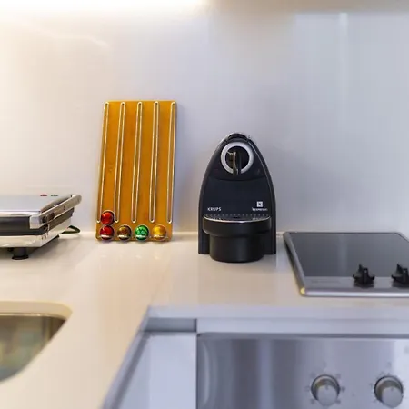 公寓 Heart Of By Upperground