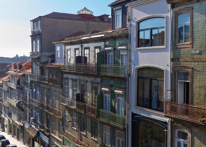 Heart Of By Upperground Oporto