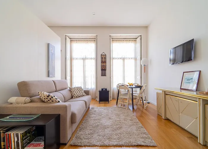 Heart Of By Upperground Apartamento Oporto
