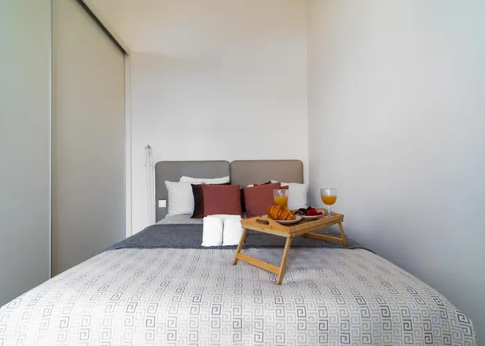 Apartamento Heart Of By Upperground