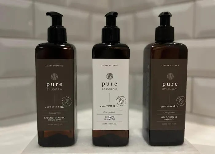 Heart Of By Upperground Appartement