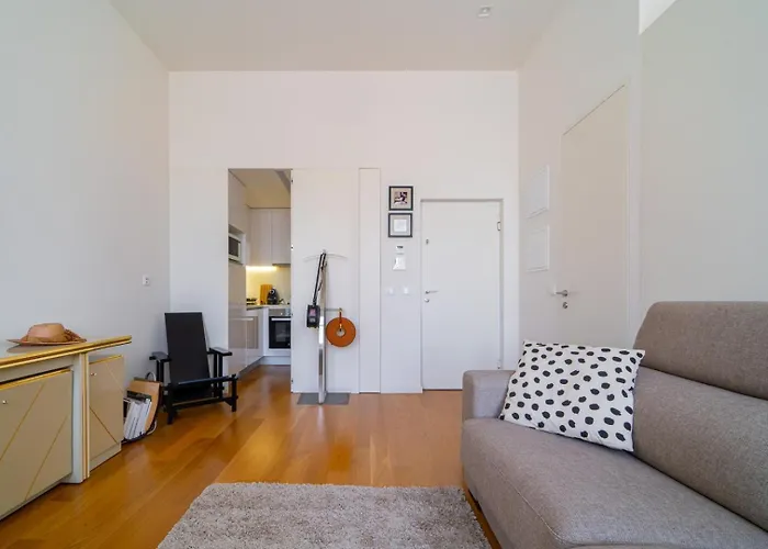 Appartement Heart Of By Upperground *