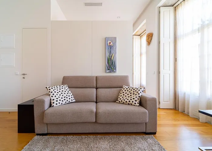 Heart Of By Upperground Oporto